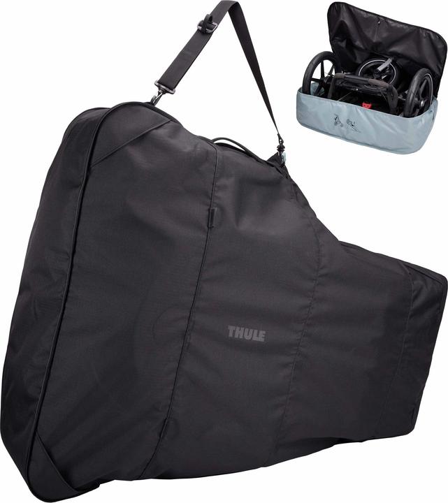 Immagine prodotto Thule Borsa da viaggio per passeggino