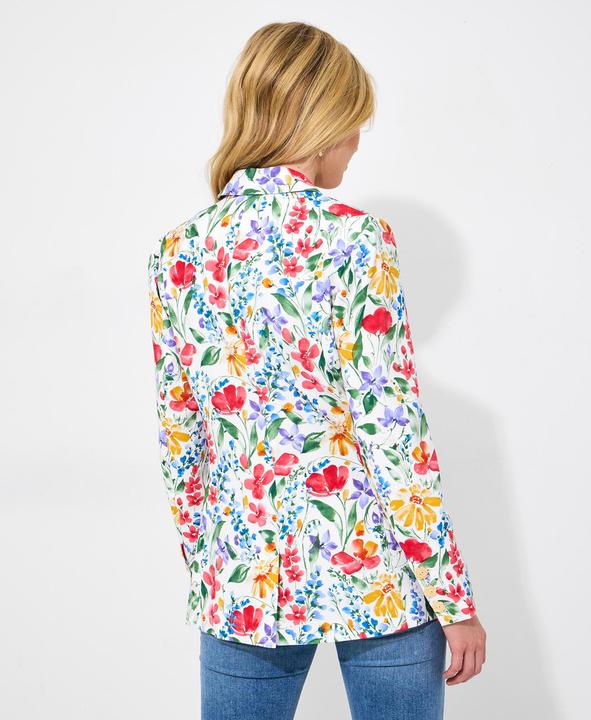 Immagine prodotto Joe Browns Floral Print Co-Ord Jacket (44)