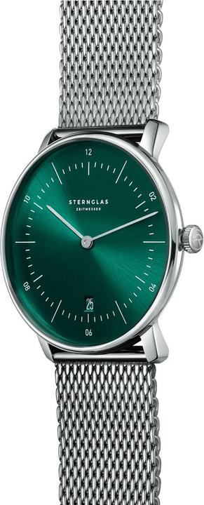 Image du produit Sternglas S01-NA08-MI04 (Montre analogique, 38 mm)