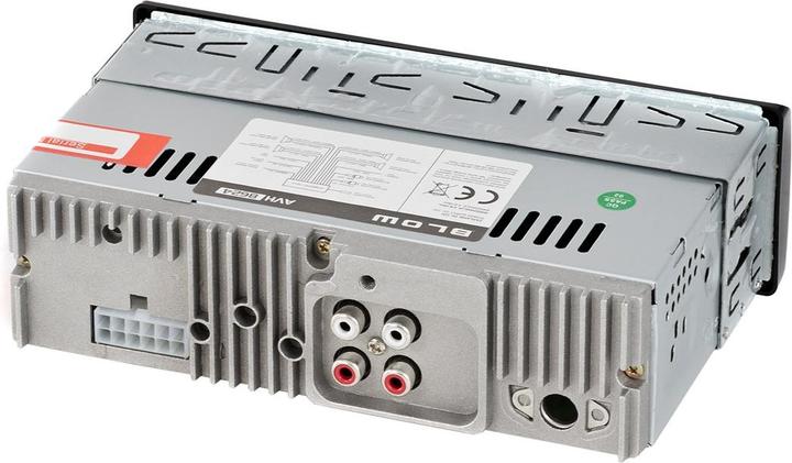 Image du produit Blow 78-269 Radio AVH-8624 MP3