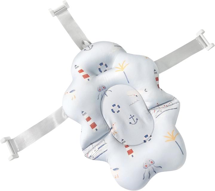 Image du produit Kikkaboo Baby Coussin de bain Nubo