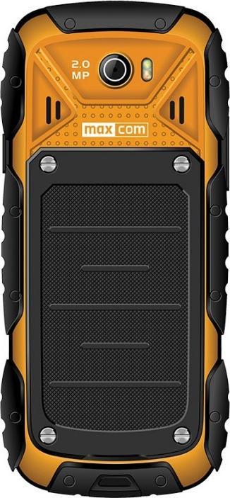 Produktbild Maxcom MM920 (2.80", 2 Mpx, 2G)