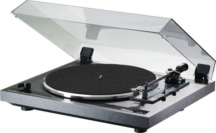 Produktbild Thorens Td-170-1 (Mittelklasse, Vollautomatisch)