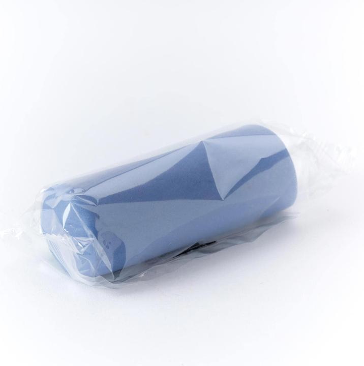 Actual product image olo marzipan Marzipan stick (1 x)