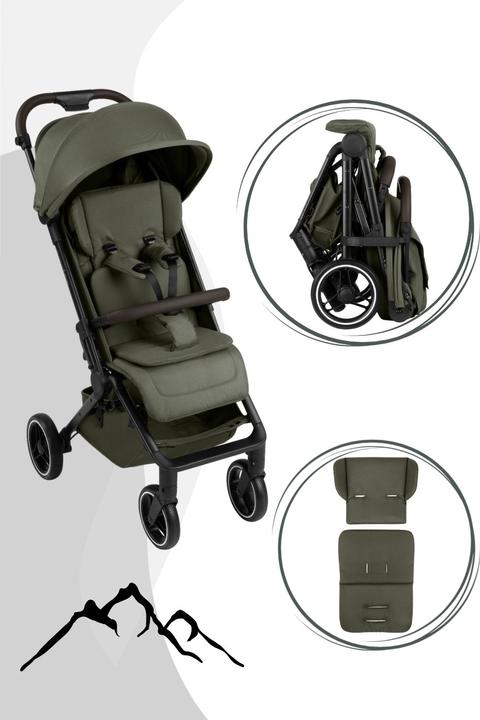 Produktbild ABC Design Ping 3
