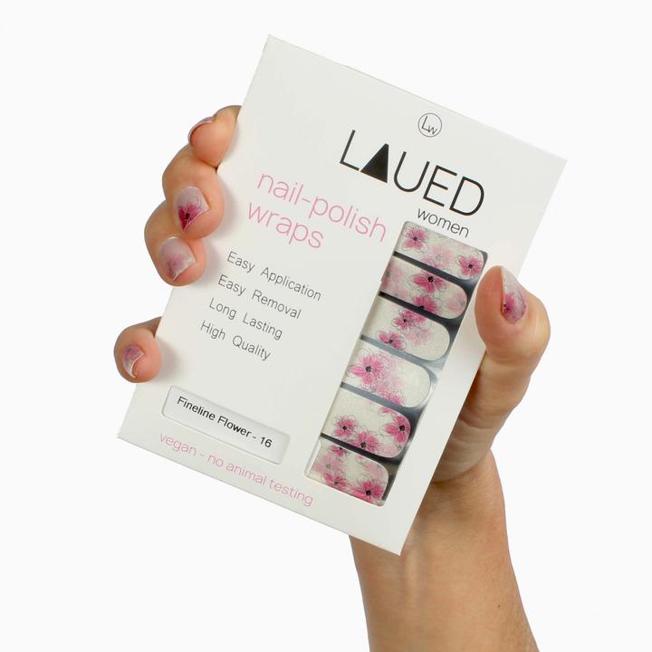 Image du produit Vargu grafics (Ongles artificiels, grafics)