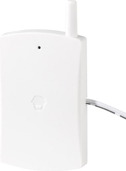 Immagine prodotto VisorTech Rilevatore di rottura vetri V.2 per sistema d'allarme XMD-110/-3200.pro/-4800.pro