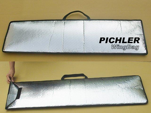 Produktbild Pichler Schutztasche für Tragflächen 1550x400 mm