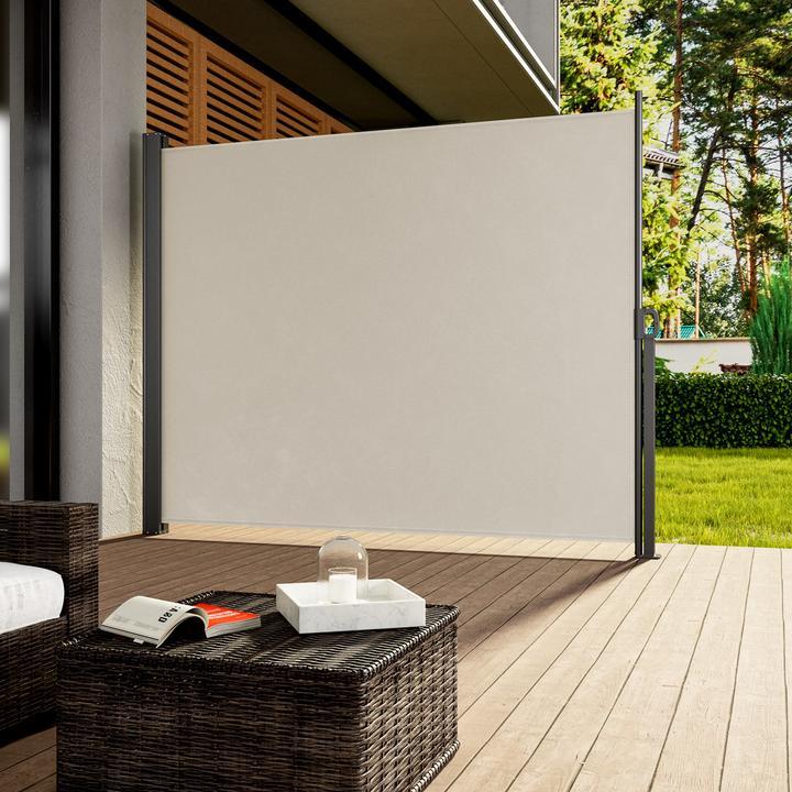 Immagine prodotto Casaria Tenda da sole laterale (3 m)