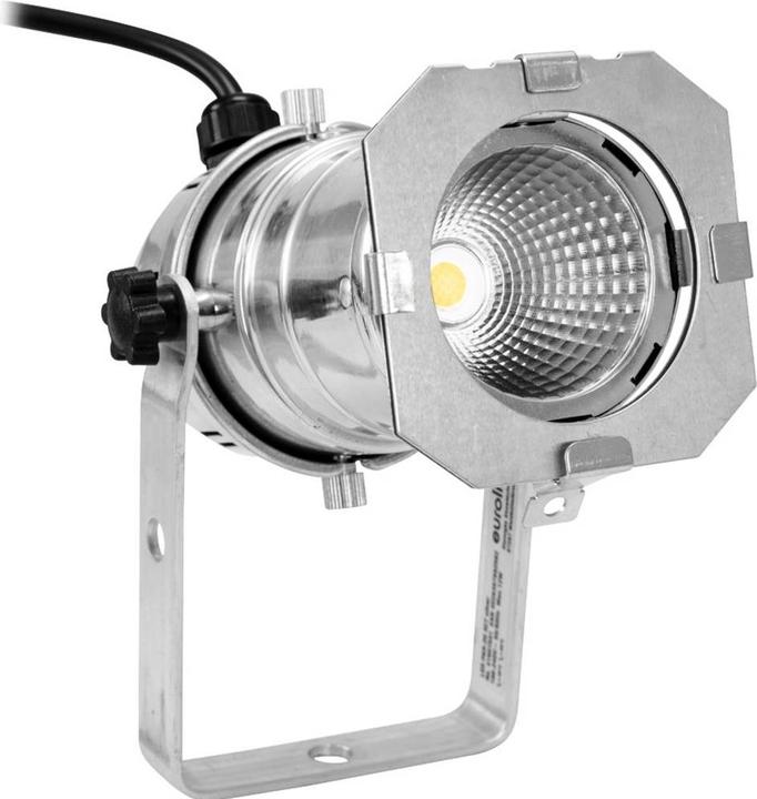 Immagine prodotto Eurolite LED PAR-20 3CT sil