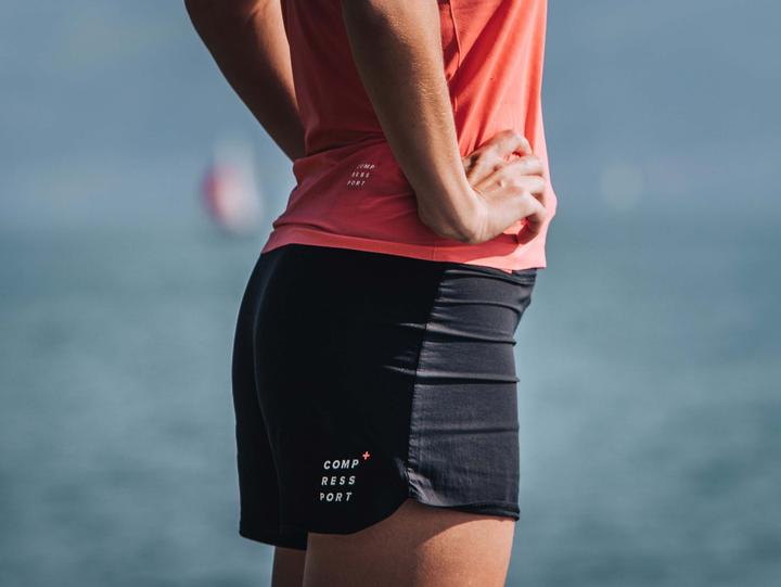 Immagine prodotto Compressport Performance Overshort Donna (L)