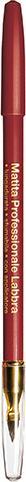 Actual product image Collistar Professional Lip Pencil (16 Ruby)
