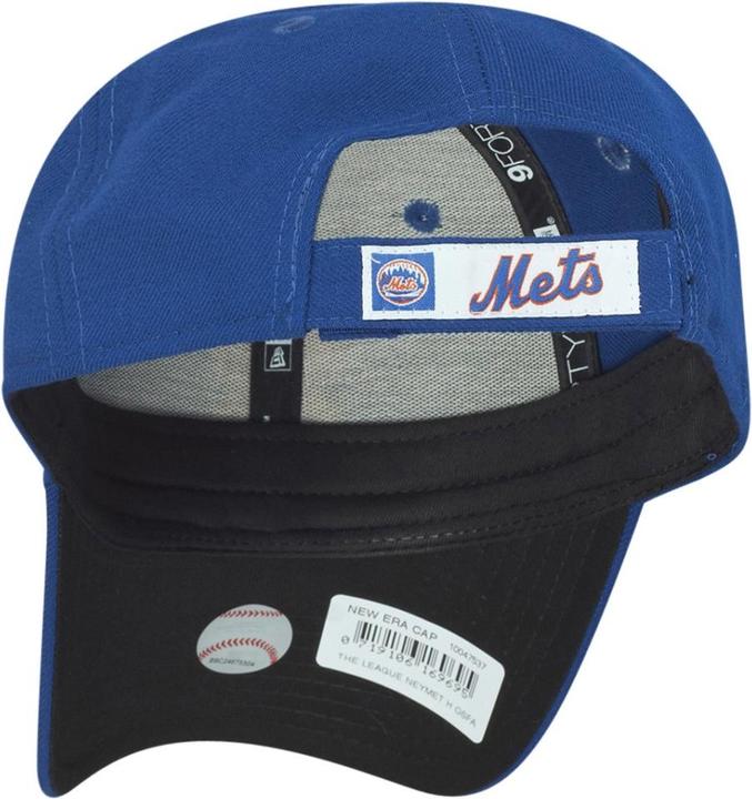 Produktbild New Era 9Forty MLB League New York Mets (One Size)