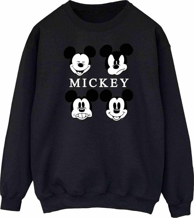 Actual product image Disney Sweatshirt (M)