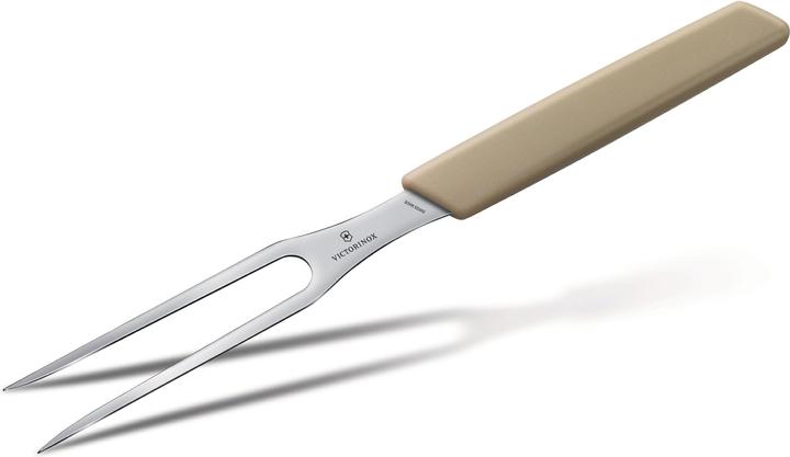 Actual product image Victorinox Carving fork (Carving fork)