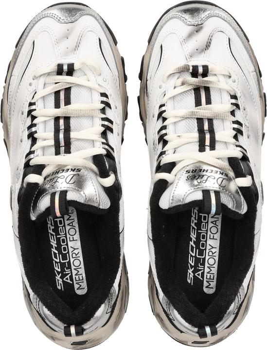 Produktbild Skechers D"Lites - Vintage Vision (38)