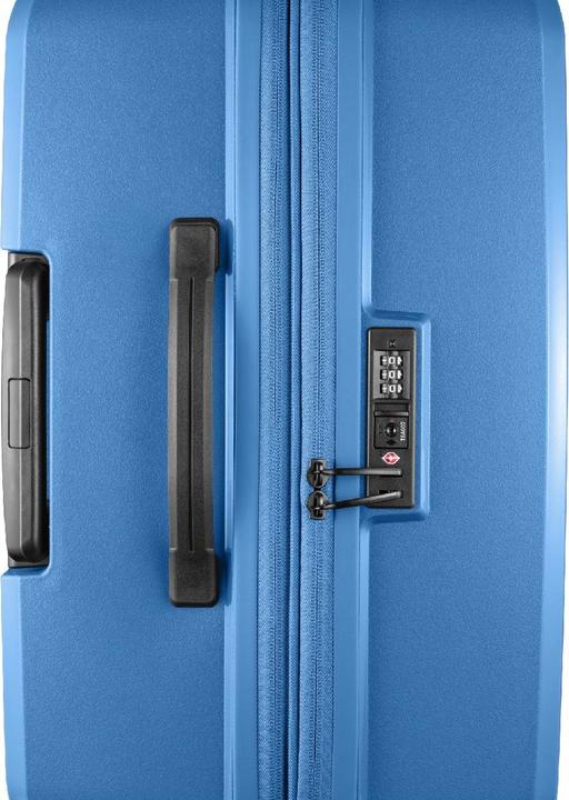 Immagine prodotto Pack Easy Jet, trolley, L, navy (137 l, L (90 - 115l))