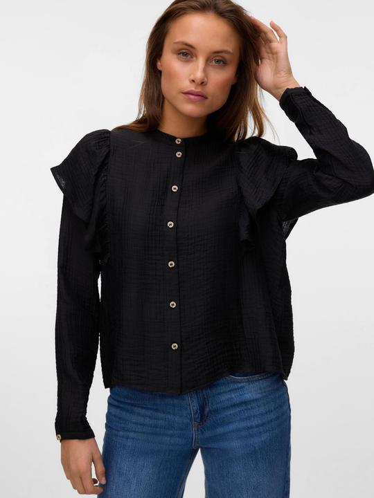 Image du produit Vero Moda VMMOA Top Blouse (XS)