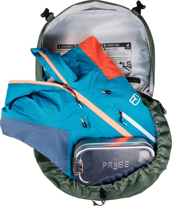 Image du produit Deuter Futura Pro 36 (36 l)