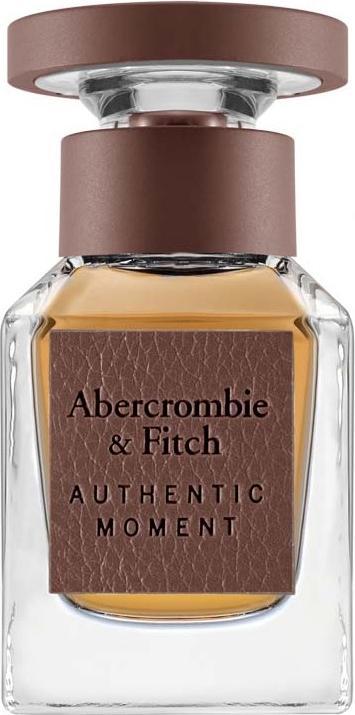 Image du produit Abercrombie and Fitch Moment Eau de Toilette (Eau de toilette, 30 ml)