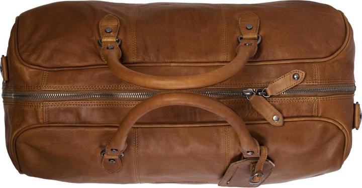 Produktbild The Chesterfield Brand Weekender William 0004 (43 l)