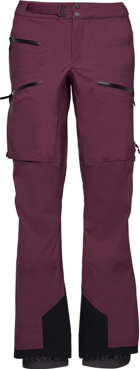 Actual product image Black Diamond W Recon Lt Pants (M)