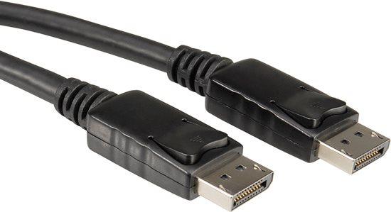 Immagine prodotto Value DisplayPort — DisplayPort (1 m, DisplayPort)