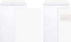 Produktbild Mailmedia Couvert mit Fenster links (1 x)