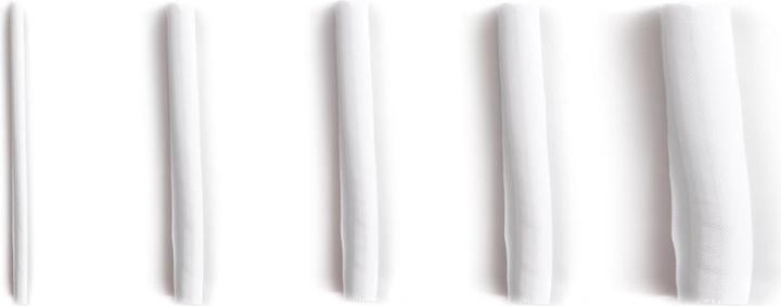 Immagine prodotto Hagor Rullo a sgancio rapido (Tubo cavi, 2500 cm)