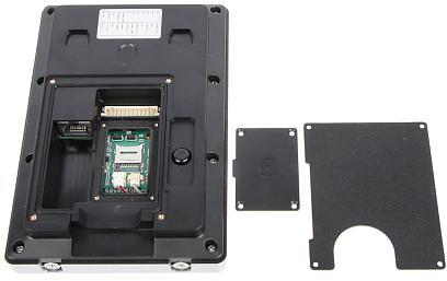 Immagine prodotto Dahua VIDEOCITOFONO IP WI-FI/VTO2211G-WP-S2 (Senza fili)