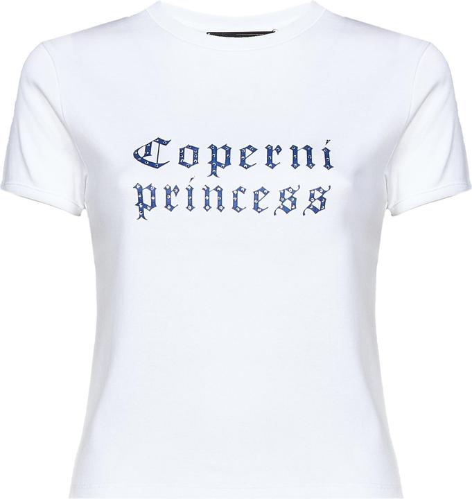 Produktbild Coperni T-shirts And Polos White (XS)