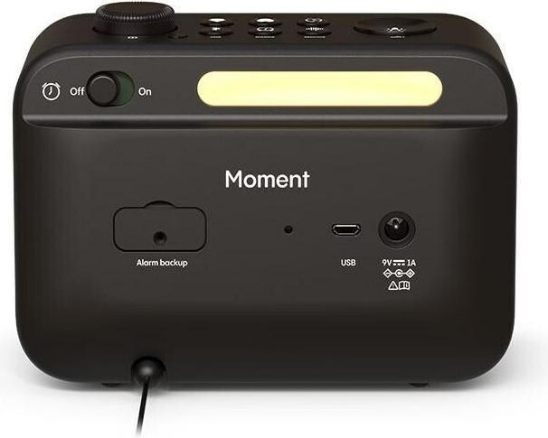 Produktbild Pure Moment (FM, DAB+, Bluetooth)