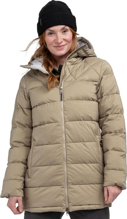 Actual product image Schöffel Insulated Parka Boston L (40, L)