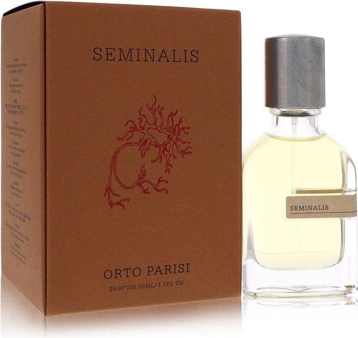 Actual product image Orto Parisi Seminalis (Eau de parfum, 50 ml)