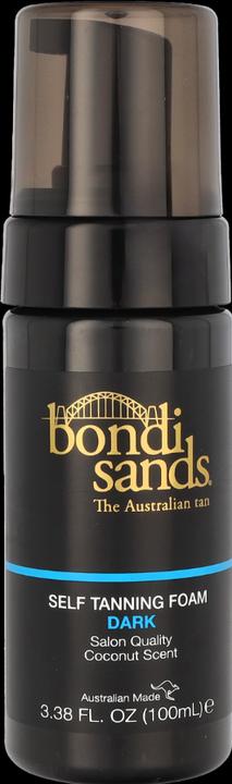 Produktbild Bondi Sands Self Tanning Foam (Selbstbräunungsschaum, 100 ml)