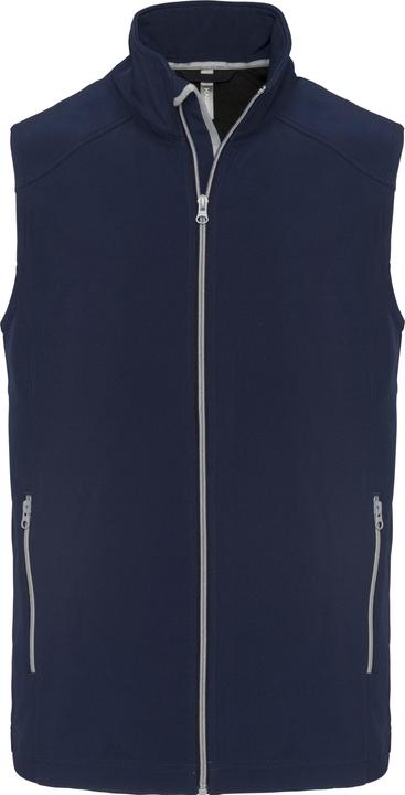 Kariban Softshell 2 Couches (S)