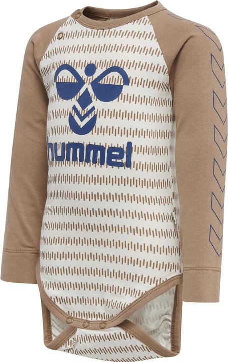 Immagine prodotto hummel Corpo Desmond L/S (92)