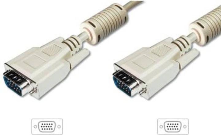 Image du produit Digitus VGA — VGA (1.80 m, VGA)