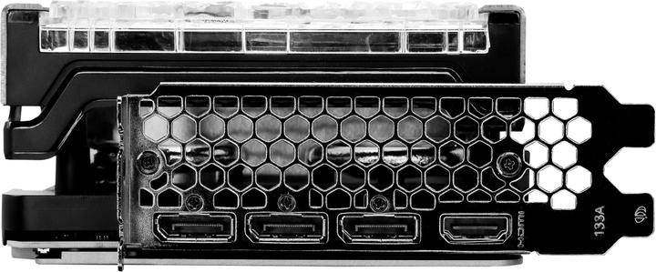 Produktbild XpertVision Palit GeForce RTX 3070 Ti GameRock (8 GB)