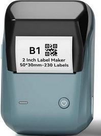 Produktbild Niimbot B1 Etikettendrucker (203 dpi)