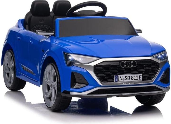 Image du produit Netcentret Audi SQ8 (12 V)