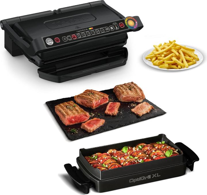 Produktbild Tefal GC7248