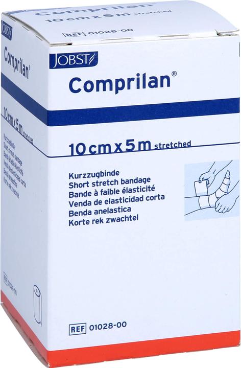 Image du produit Comprilan Bande à allongement court