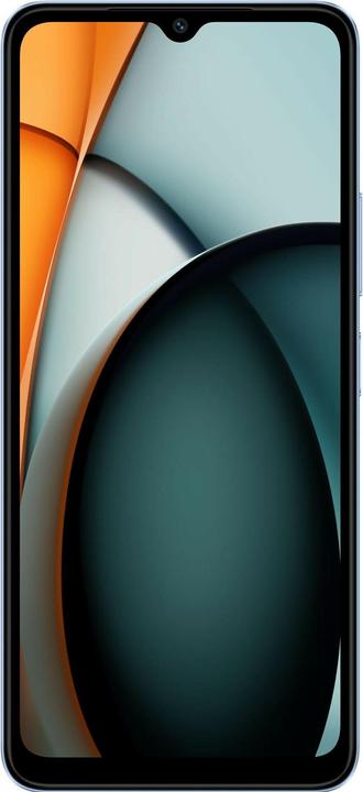 Produktbild Xiaomi Redmi A3 (64 GB, Star Blue, 6.71", Dual SIM, 8 Mpx, 4G)