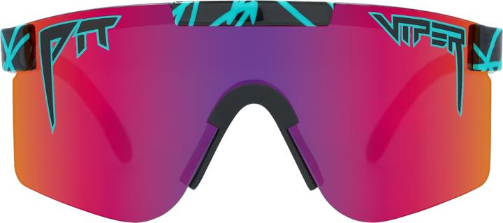 Produktbild Pit Viper The Originals The Voltage Polarized (Black, Turquoise, Pink, Purple)