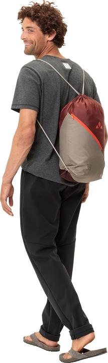 Actual product image Vaude Plangge