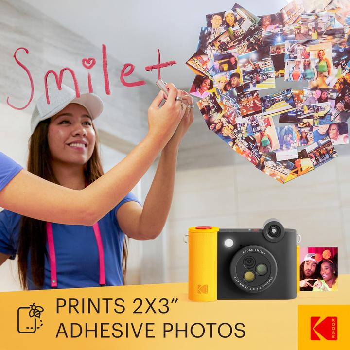 Produktbild Kodak Smile+