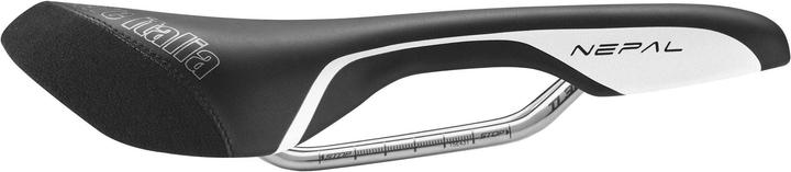 Productafbeelding Selle Italia Nepal Ti Expert Zadel