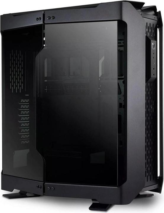 Produktbild Lian-Li Odyssey X (E-ATX, mATX, Mini-ITX, ATX)