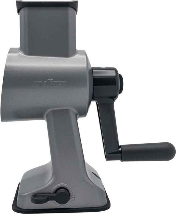 Immagine prodotto Zyliss Set per grattugia a tamburo